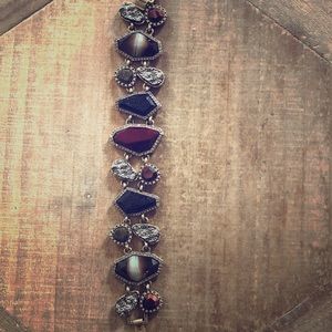 Statement Bracelet Chloe + Isabel